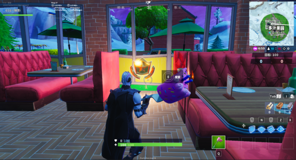 一位沉稳的 一位沉稳的