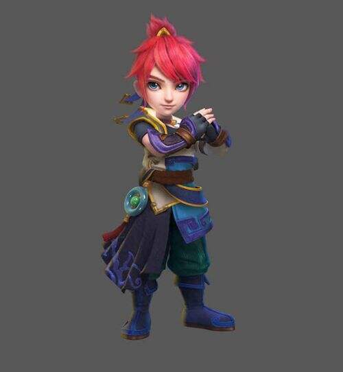 不再是稚嫩 不再是稚嫩