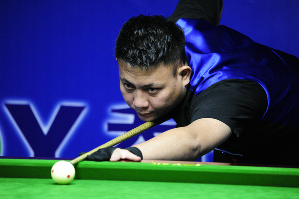 球员的出色 球员的出色