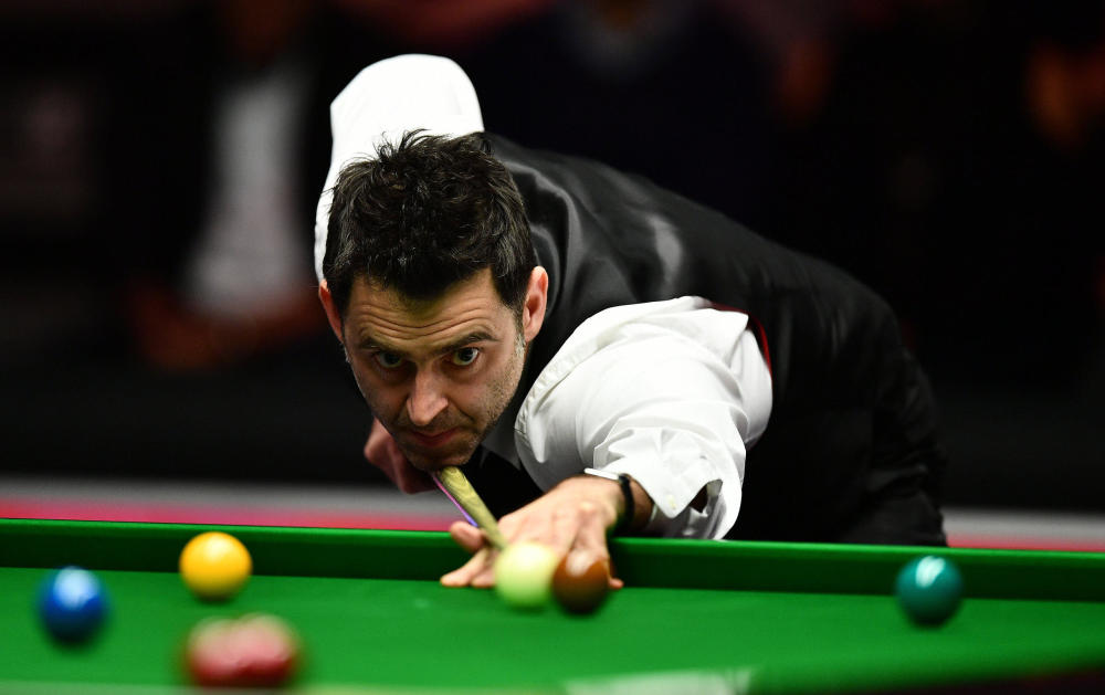 当前战绩 当前战绩