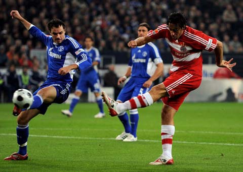 大心脏球员 大心脏球员