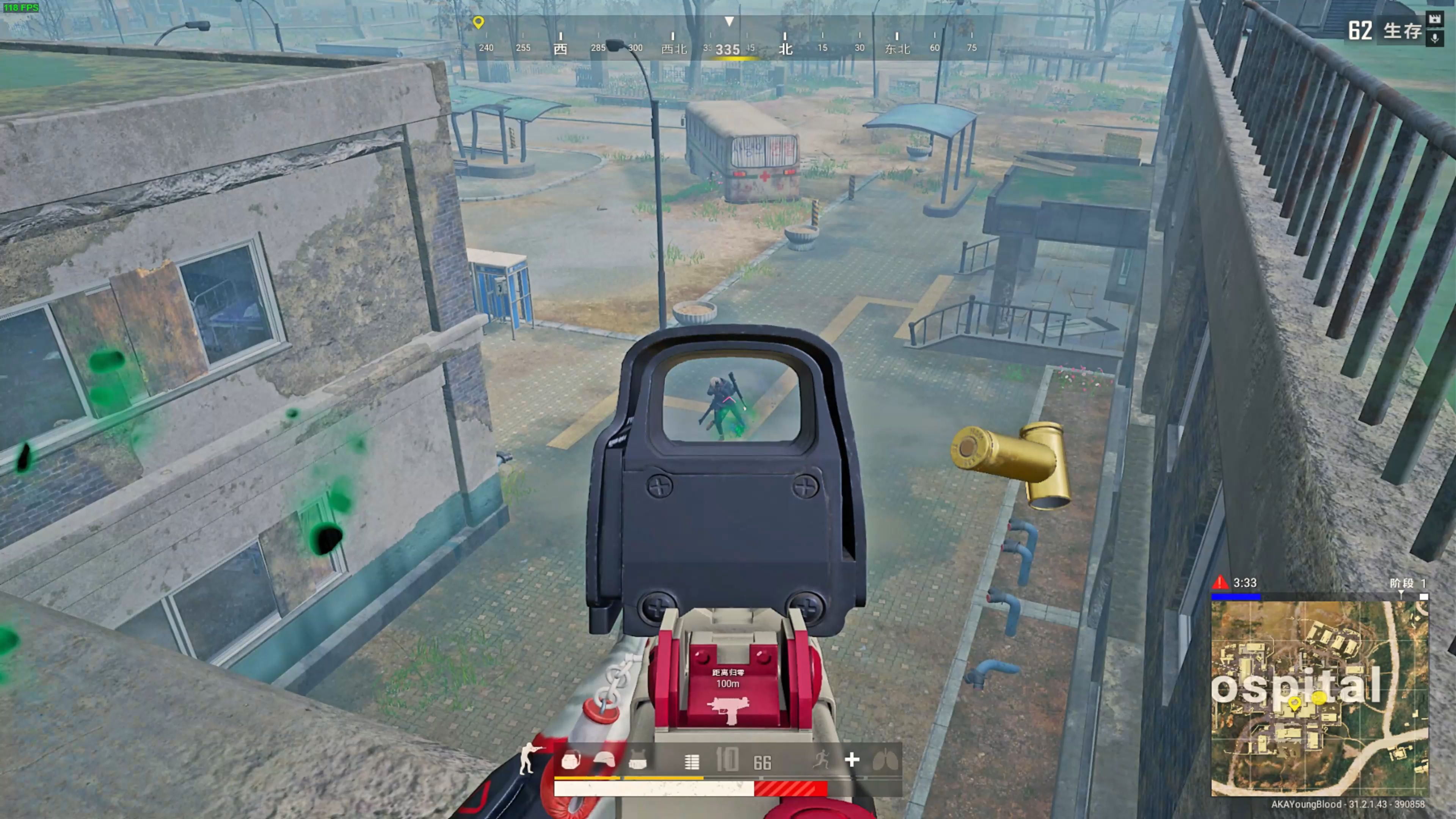 心弦的比赛 心弦的比赛