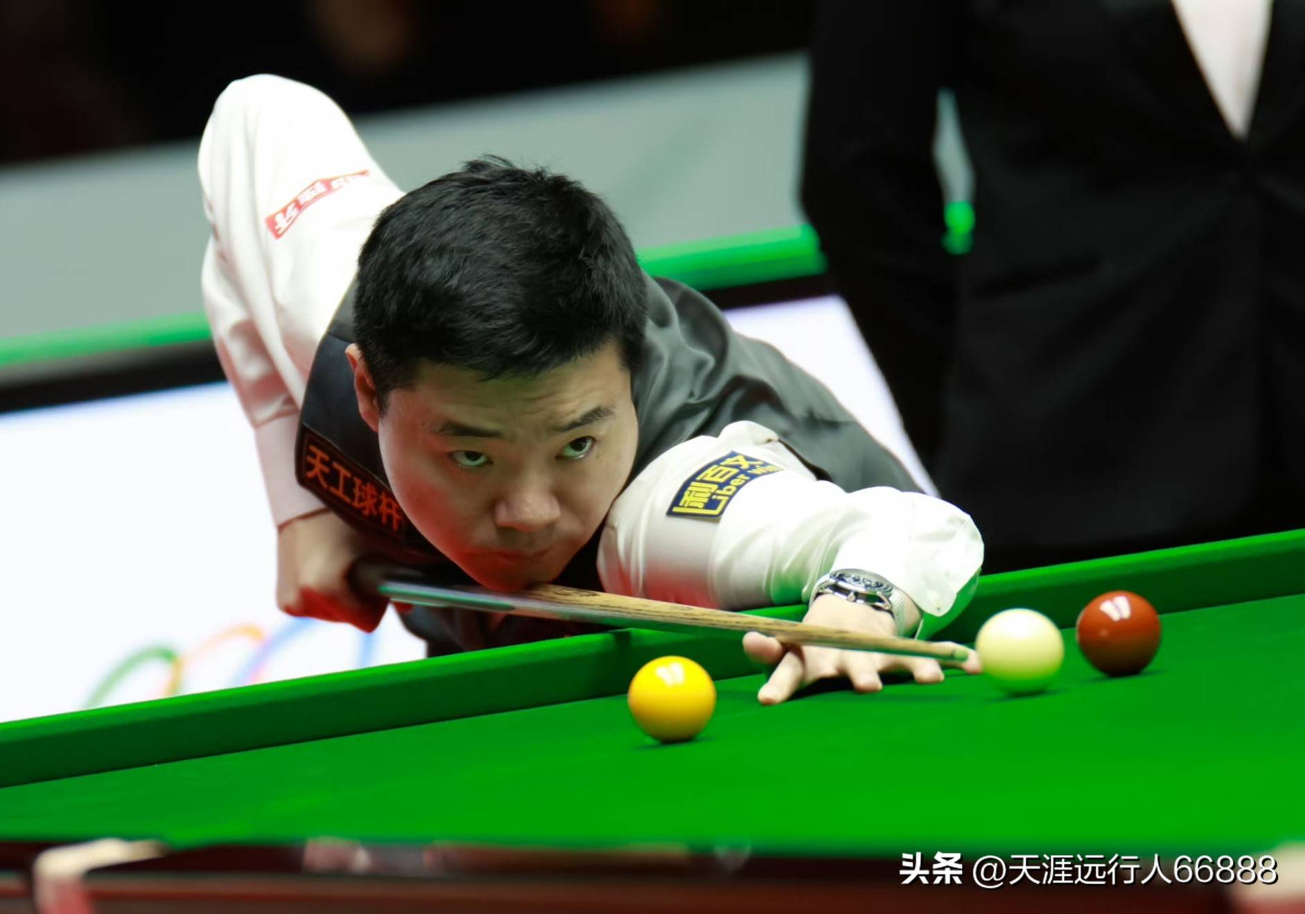 本场比赛他 本场比赛他